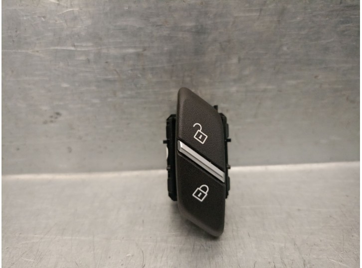 Recambio de interruptor para bmw x4 (f26) xdrive 20 d referencia OEM IAM 6801354 61316801354 