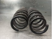 Recambio de muelle amortiguacion para kia xceed 1.4 tgdi cat referencia OEM IAM 55350J7ZC0  