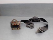 Recambio de cinturon seguridad delantero derecho para tata telcoline tdi d/c4x4 referencia OEM IAM 265491500146N 4 PUERTAS