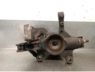 Recambio de mangueta delantera derecha para citroën spacetourer autobús (v_) 1.6 bluehdi 95 referencia OEM IAM 1617969380 161796