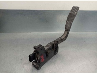 Replacement accelerator pedal potentiometer for Chevrolet Captiva 2.2 VCDi LT 2WD OEM IAM reference 20905699 