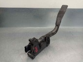Recambio de potenciometro pedal para chevrolet captiva 2.2 vcdi lt 2wd referencia OEM IAM 20905699 