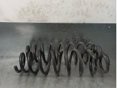 Recambio de muelle amortiguacion para kia xceed 1.4 tgdi cat referencia OEM IAM 55350J7ZC0  