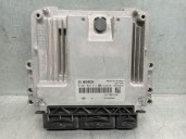 Replacement engine ECU for Dacia Dokker 1.5 DCi Diesel FAP CAT OEM IAM reference 237106319R 0281032811