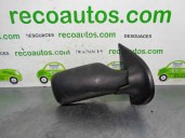 Recambio de retrovisor derecho para fiat punto berlina (176) 1.1 referencia OEM IAM 735310073 MANUAL 5 PUERTAS