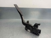 Replacement accelerator pedal potentiometer for Chevrolet Captiva 2.2 VCDi LT 2WD OEM IAM reference 20905699 