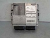 Replacement engine ECU for Dacia Duster II 1.6 SCe CAT OEM IAM reference 169102463R 