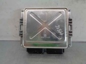 Replacement engine control unit (ECU) for Dacia Duster II 1.6 SCe CAT OEM IAM reference 169102463R 
