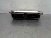 Recambio de centralita motor uce para dacia duster ii 1.6 sce cat referencia OEM IAM 169102463R  