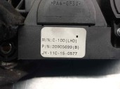 Recambio de potenciometro pedal para chevrolet captiva 2.2 vcdi lt 2wd referencia OEM IAM 20905699  