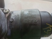 Recambio de enfriador aceite motor para ford fusion (cbk) 1.4 tdci cat referencia OEM IAM 9641550680 