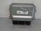 Recambio de centralita motor uce para dacia duster ii 1.6 sce cat referencia OEM IAM 237106320R A2C0439652703 