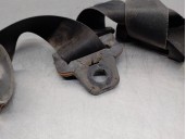 Replacement front right seatbelt for Tata Telcoline TDi D/C 4x4 OEM IAM reference 265491500146N 4 DOORS
