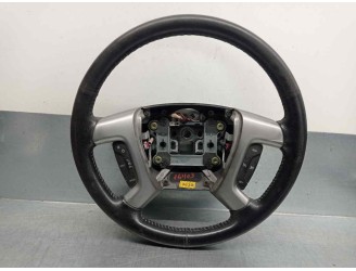 Recambio de volante para chevrolet captiva 2.2 vcdi lt 2wd referencia OEM IAM 20929639  