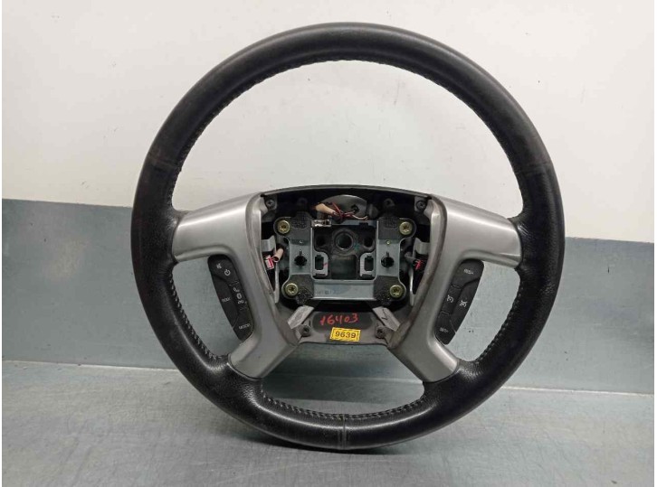 Recambio de volante para chevrolet captiva 2.2 vcdi lt 2wd referencia OEM IAM 20929639 