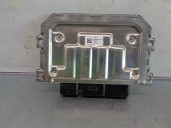 Recambio de centralita motor uce para dacia duster ii 1.6 sce cat referencia OEM IAM 237106320R A2C0439652703 