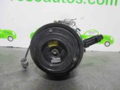 Recambio de compresor aire acondicionado para fiat punto berl. (176) 90 sporting referencia OEM IAM 4425004210 DENSO