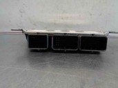 Recambio de centralita motor uce para dacia duster ii 1.6 sce cat referencia OEM IAM 237106320R A2C0439652703 