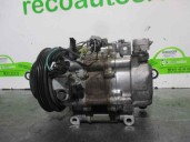 Recambio de compresor aire acondicionado para fiat punto berl. (176) 90 sporting referencia OEM IAM 4425004210 DENSO