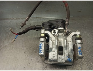 Replacement rear left brake caliper for Kia XCeed 1.4 tgdi cat OEM IAM reference 58210G4500 