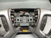Recambio de volante para chevrolet captiva 2.2 vcdi lt 2wd referencia OEM IAM 20929639  