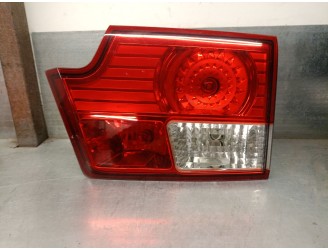 Recambio de piloto trasero derecho para ssangyong kyron 2.0 xdi referencia OEM IAM 8360409150 8360409150 