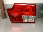 Replacement rear right tail light for Ssangyong Kyron 2.0 xdi OEM IAM reference 8360409150 8360409150 