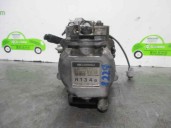 Recambio de compresor aire acondicionado para fiat punto berl. (176) 90 sporting referencia OEM IAM 4425004210 DENSO