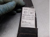 Recambio de cinturon seguridad delantero derecho para tata telcoline tdi d/c4x4 referencia OEM IAM 265491500146N 4 PUERTAS