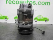 Recambio de compresor aire acondicionado para fiat punto berl. (176) 90 sporting referencia OEM IAM 4425004210 DENSO