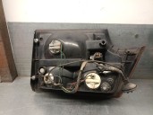 Recambio de piloto trasero derecho para ssangyong kyron 2.0 xdi referencia OEM IAM 8360409150 8360409150 