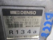 Recambio de compresor aire acondicionado para fiat punto berl. (176) 90 sporting referencia OEM IAM 4425004210 DENSO