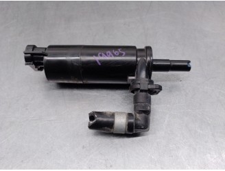 Recambio de motor deposito limpia para alfa romeo giulia (952) 2.2 jtdm cat referencia OEM IAM 71740944  