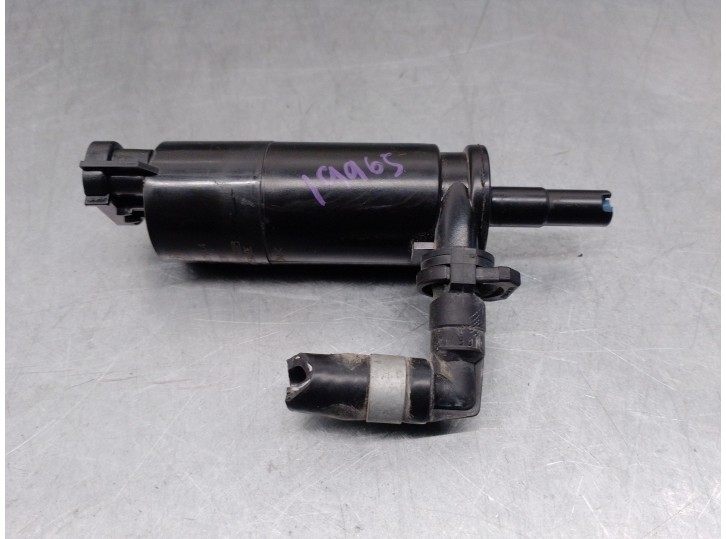 Recambio de motor deposito limpia para alfa romeo giulia (952) 2.2 jtdm cat referencia OEM IAM 71740944 