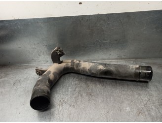 Recambio de tubo para ford ranger (eq) 2.5 12v td cat referencia OEM IAM 4352216 