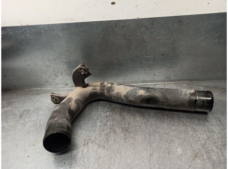 Recambio de tubo para ford ranger (eq) 2.5 12v td cat referencia OEM IAM 4352216 