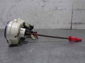 Recambio de mando calefaccion / aire acondicionado para ford fusion (cbk) 1.4 tdci cat referencia OEM IAM 2S6H19980BC 