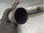 Recambio de tubo para ford ranger (eq) 2.5 12v td cat referencia OEM IAM 4352216 