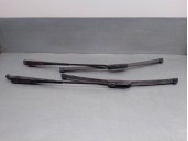 Replacement front right wiper arm for Tata Telcoline TDi D/C 4x4 OEM IAM reference 265482410132 
