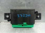 Recambio de modulo electronico para citroën spacetourer autobús (v_) 1.6 bluehdi 95 referencia OEM IAM 9819343480  0263014011