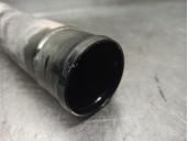 Recambio de tubo para ford ranger (eq) 2.5 12v td cat referencia OEM IAM 4352216 