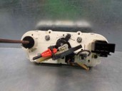 Recambio de mando calefaccion / aire acondicionado para ford fusion (cbk) 1.4 tdci cat referencia OEM IAM 2S6H19980BC 