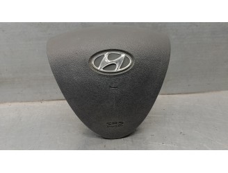 Recambio de airbag delantero izquierdo para hyundai i30 1.6 crdi cat referencia OEM IAM 569002R000 62431050B 
