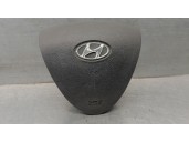 Recambio de airbag delantero izquierdo para hyundai i30 1.6 crdi cat referencia OEM IAM 569002R000 62431050B 