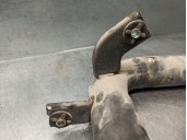 Recambio de tubo para ford ranger (eq) 2.5 12v td cat referencia OEM IAM 4352216 