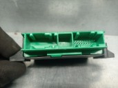 Recambio de modulo electronico para citroën spacetourer autobús (v_) 1.6 bluehdi 95 referencia OEM IAM 9819343480  0263014011