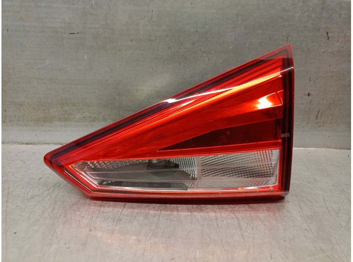 Replacement rear right tail light for Seat Arona (KJ7, KJP) 1.0 TSI OEM IAM reference 6F9945094D 6F9945094D 