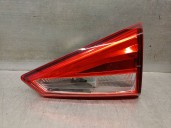 Replacement rear right tail light for Seat Arona (KJ7, KJP) 1.0 TSI OEM IAM reference 6F9945094D 6F9945094D 