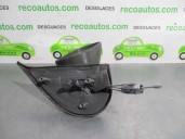 Replacement right mirror for Fiat Punto hatchback (176) 90 Sporting OEM IAM reference MANUAL 3 DOORS