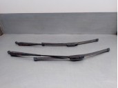 Replacement front right wiper arm for Tata Telcoline TDi D/C 4x4 OEM IAM reference 265482410132 